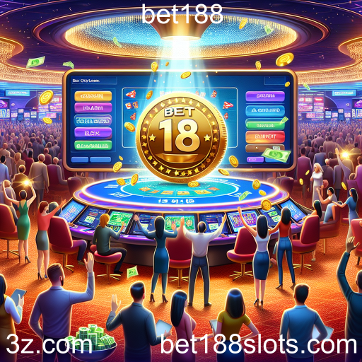 A Importância do Programa de Fidelidade no Bet188