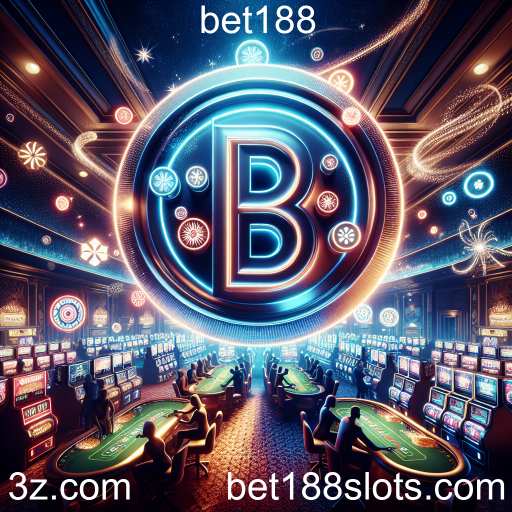Bet188: A Revolução dos Jogos Online
