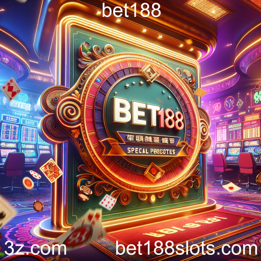 Descubra as Ofertas Especiais do Bet188 e Aumente Suas Chances de Ganhar
