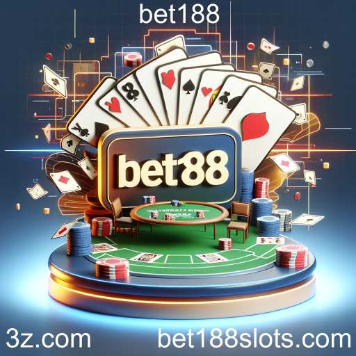 A Ascensão do Poker Online no Bet188